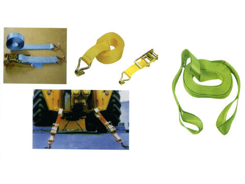 Soft lifting series