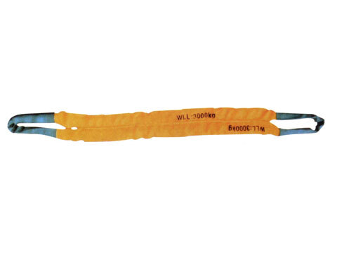 Ring sling AU type and related data