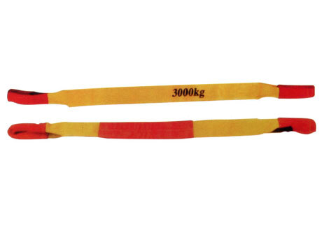 BB type sling and related data