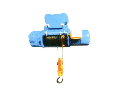 Electric hoist series