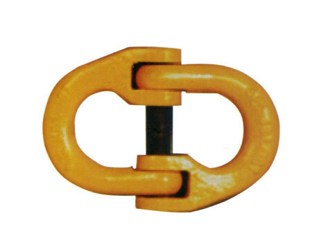 Chain shackle